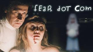 FearDotCom (2002) |🎃 FULL HALLOWEEN HORROR MOVIE 🎃| Stephen Dorff |  Natascha McElhone | Stephen Rea