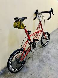 What is the best place to anonymous asked in travel. Alex Moulton Speed Sports Bicycles On Carousell
