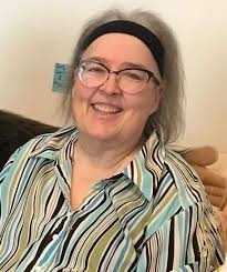 Obituary for Darlene F. Bailey