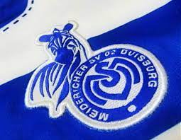 May 10, 2021 · the latest tweets from msv duisburg (@msvduisburg). Club Crests Die Zebras Of Msv Duisburg Sartorial Soccer