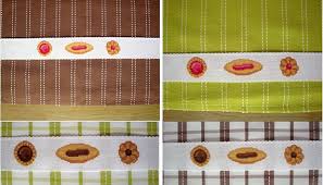A Choisir Torchon De Cuisine En Coton Biscuits Differents Parfums Differents Tissus Gateaux Fruits Confiture Sur Commande Kids Rugs Etsy How To Make