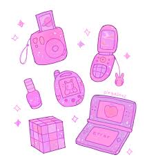 You can find any aesthetic stickers you like on aliexpress! Pastels Plants Aesthetic Things Sticker Sheet