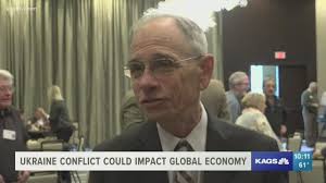 Russia Ukraine war will come at a cost to everyone