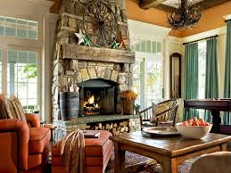 Browse 20 million interior design photos, home decor, decorating ideas and home professionals online. Charming Structures With Interior Stone Walls