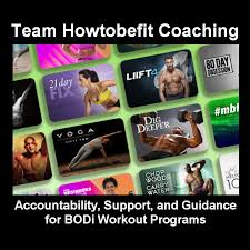 About Howtobefit.com and Coach Rich Dafter