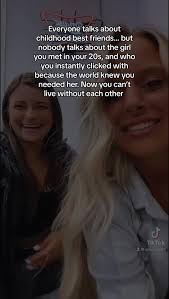 20s Best Friend Connection: Unbreakable Bonds