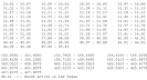 Maine Towns Counties Scanner Radio Frequency Selector Page