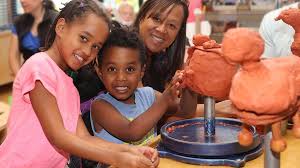 Rainy Day Recess 30 Indoor Play Spots Around The South Sound Parentmap