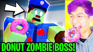 Can We Get The NEW EVIL DONUT DAVE ENDING In FIELD TRIP Z!? (SECRET ENDING  REVEALED)