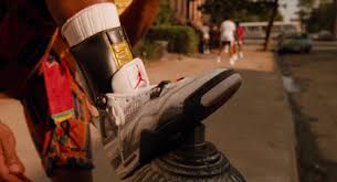 Maybe you would like to learn more about one of these? Air Jordan 4 Sneakers Worn By Giancarlo Esposito As Buggin Out In Do The Right Thing 1989