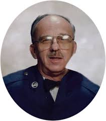 Eugene Martin Weber CMSgt USAF (Ret)