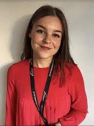 Kelly Mcnulty's Instagram, Twitter & Facebook