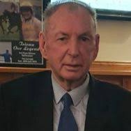 Condolence Book for Sean Hunt (Portarlington, Offaly)