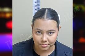 Luisa Soto-Avendano — Gwinnett County Jail Bookings