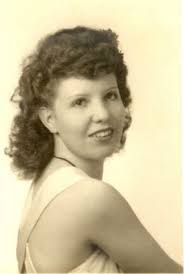 Gertrude Brock O'Pry (1919-2016)