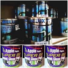 Check spelling or type a new query. Buy 1l Cat Minyak Besi Kayu Super Gloss Paint Metal Wood Seetracker Malaysia