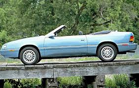 Image result for Dark Green 1993 Chrysler