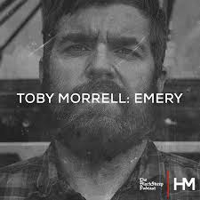 Toby Morrell: Emery — HM Magazine