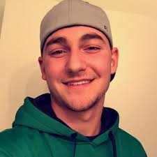 Nick Fredrickson (@Nick_Fred32)