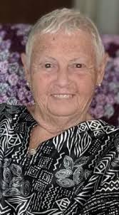 Judith Ann "Judy" (Burns) Hilton Obituary