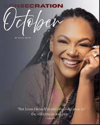 Be About Gods Business