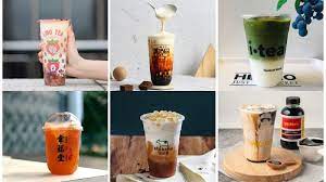 14 Ways To Get Your Favourite Bubble Tea In Singapore During Cb Period