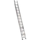 Aluminum Ladder 24 ft. Grade 3 325464 LITE