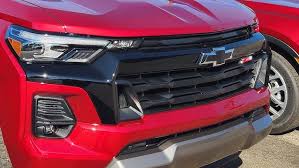 Image result for Colorado Red 2023 Chrysler