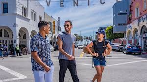 Maybe you would like to learn more about one of these? Malibu Campus Community Partners Santa Monica College