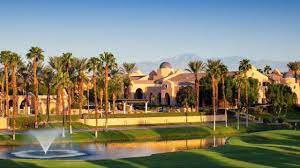 The Westin Mission Hills Golf Resort Spa Rancho Mirage Hills Resort Golf Resort California Getaways