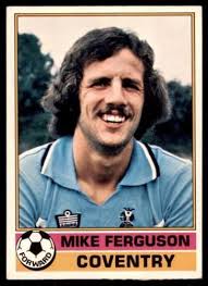 1977 Press Photo City Councilman Nick LaPorte with Wife Anita