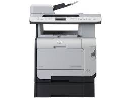 In addition, as long as your downloaded driver version can make the system work normally and stably, you don't have to excessively pursue the latest version of the driver. Hp Color Laserjet Cm2320fxi Mfp Driver