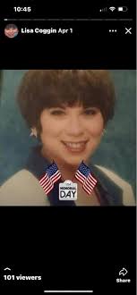 Congratulations to Anna Leah Jolly