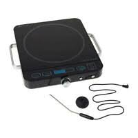 Child safety lock key provides safety. Gaggenau Vario 400 Series Vi411611 15 Inch Modular Induction Cooktop Wok 230v Ebay