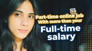 College Student Earns Php 80,000 While Working At Home