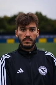 Dudley Town Men's Players
