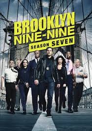Returning thursday, august 12 to @nbc, streaming on @peacocktv. Brooklyn Nine Nine Season 7 Wikipedia