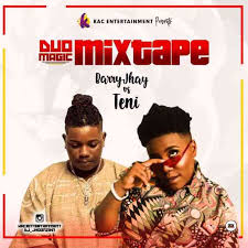 Best Of Barry Jhay Vs Teni Dj Mixtape Fast Download