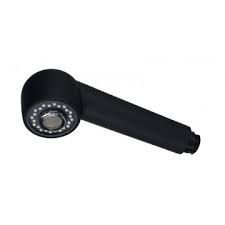 Douchette Evier Cuisine Noir Mat 2 Jets Eco Hydra 6 Litres Min