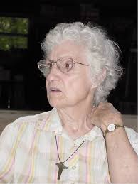 Hulda Pearl Lohse Sims (1926-2023)