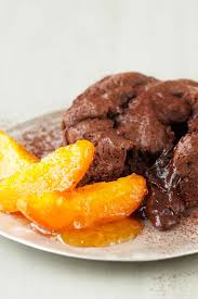 Moelleux Au Chocolat Rezept Lebensmittel Essen Aprikosenkompott Lavakuchen