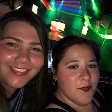 What is 30, flirty and thriving? This girl right here!!! Here is to an  amazing and inspiring person, that's has had my back through everything.  I'm so proud to see everything that