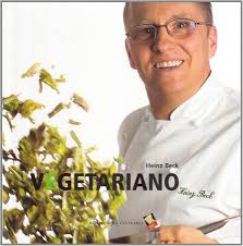 Vegetariano: Amazon.co.uk: Beck, Heinz: 9788886174855: Books