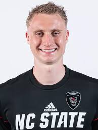 2020 Men's Soccer Roster