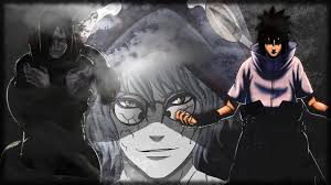 Ultra Hd Sasuke Desktop Wallpapers Page 3 Of 5 The Ramenswag