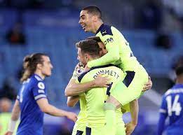 Leicester v newcastle leicester city take on newcastle united on friday night football. A8vn89asurojem