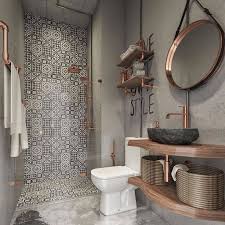 Storage for a small bathroom can be a nightmare. Decoholic S Most Liked Photos On Instagram Decoholic Small Bathroom Remodel Designs Bathroom Remodel Designs Bathroom Design Small