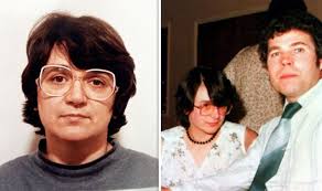 Rosemary pauline west, or rose west, is an english serial killer who collaborated with her husband, fred west, in the torture and murder of at least nine young women. Rose West Former Tenant Reveals Killer S Revolting Daily Habit Vile Vile Vile Uk News Express Co Uk