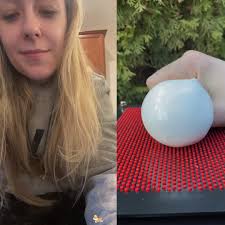 Madison Humphrey and Hailey