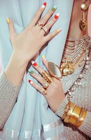 Voyagerrr Beauty Shoot Jewelry Editorial Fashion Jewerly